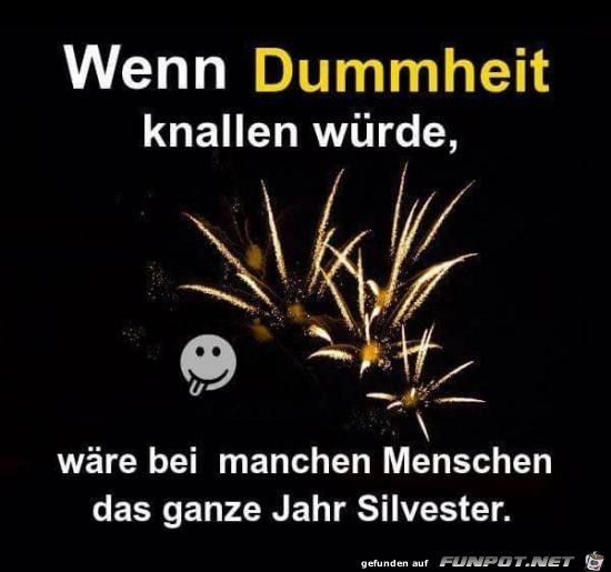 Silvester Silvester