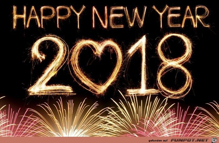 Happy New Year Happy New Year