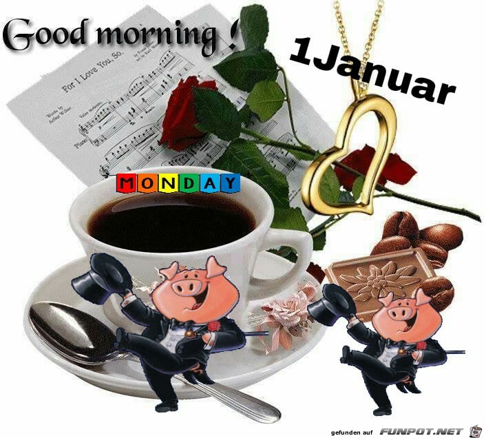 Good morning Good morning