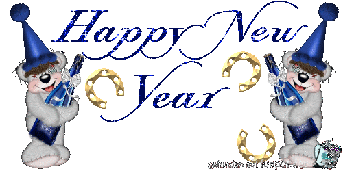Happy Neu Year Happy Neu Year