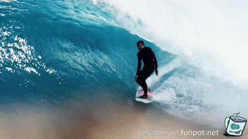 Surfer Surfer
