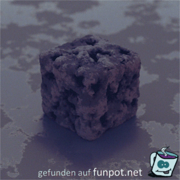 Zündwürfel Zündwürfel