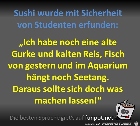Sushi Sushi