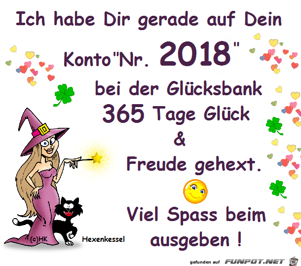 Hab gerade Hab gerade