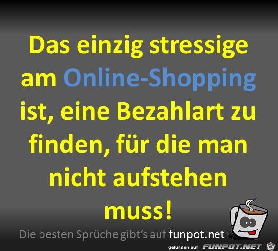 Online-Shopping