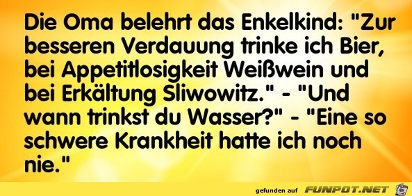 Krankheiten Krankheiten