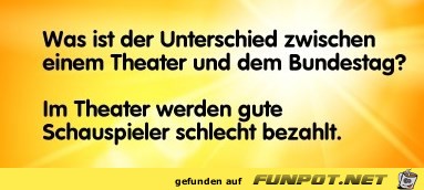 theater