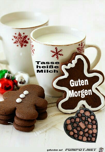 Guten Morgen Guten Morgen