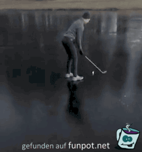 Knapp daneben ist auch vorbei Knapp daneben ist auch vorbei