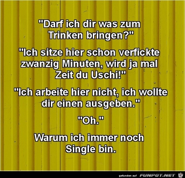 Wie freundlich Wie freundlich
