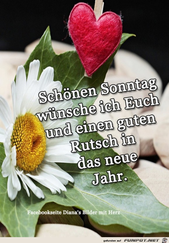 Schnen Sonntag