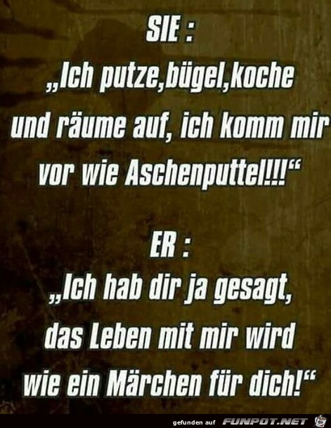 Aschenputtel Aschenputtel