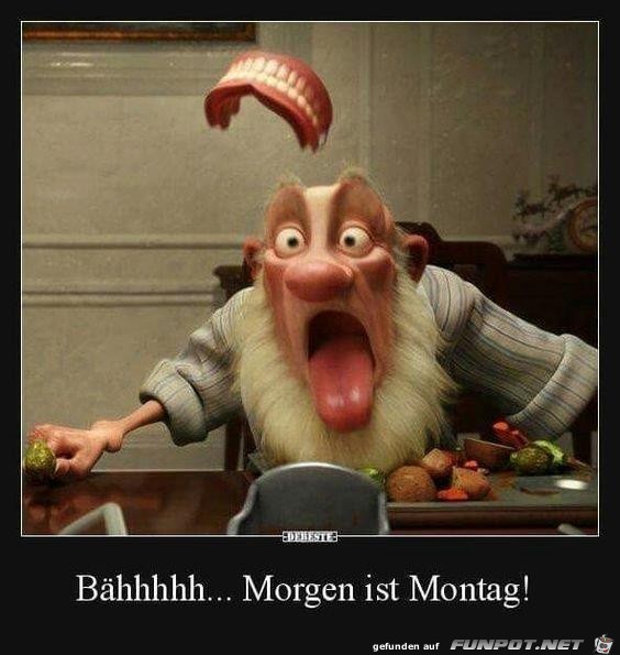 Montag Montag