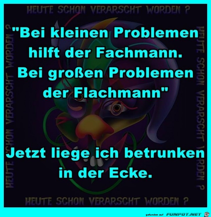 Probleme Probleme