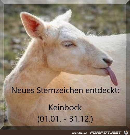 Neues Sternzeichen Neues Sternzeichen