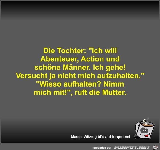 Die Tochter