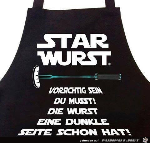 Star Wurst