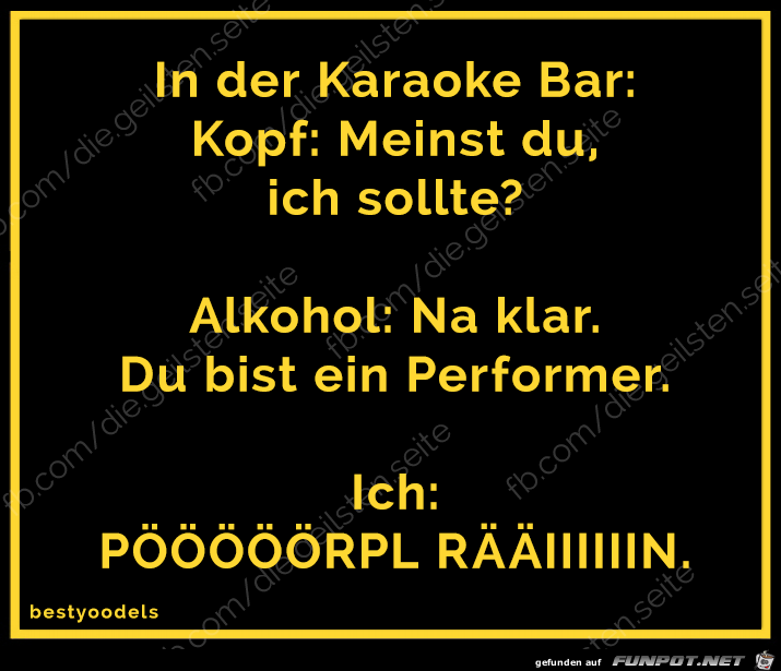 Karaoke Karaoke