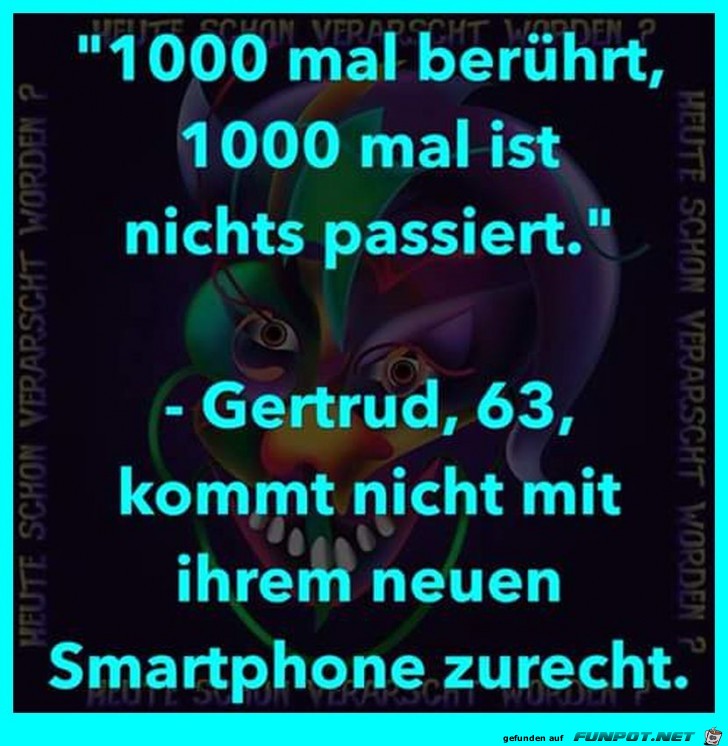 1000 mal 1000 mal