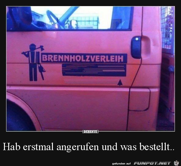 Holzverleih Holzverleih