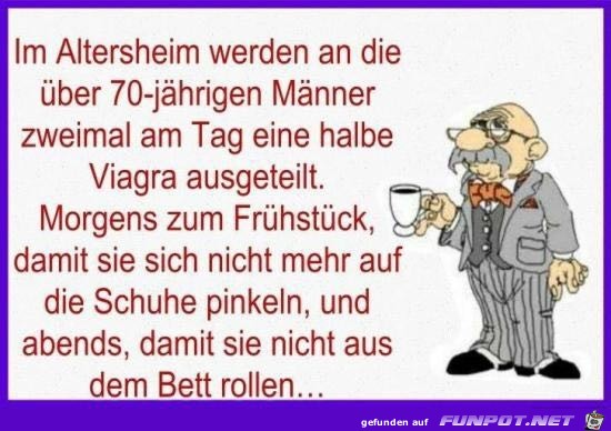 Im Altenheim Im Altenheim