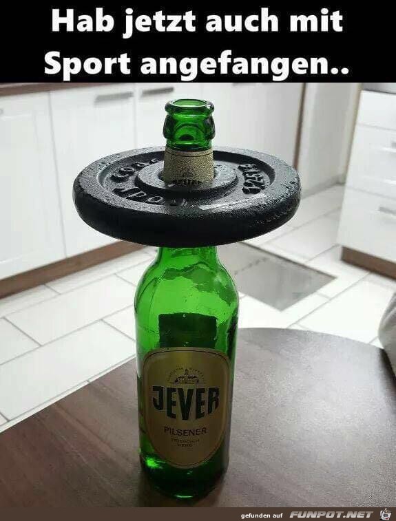 Sport Sport