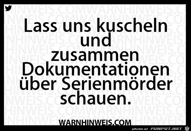 Lust auf Kuscheln Lust auf Kuscheln