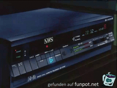 Das waren noch Zeiten Das waren noch Zeiten