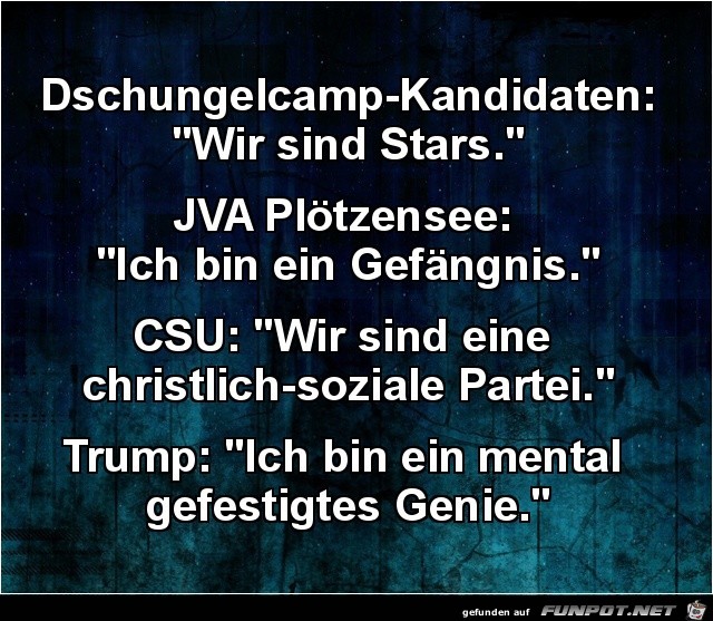 Kandidaten........ Kandidaten........