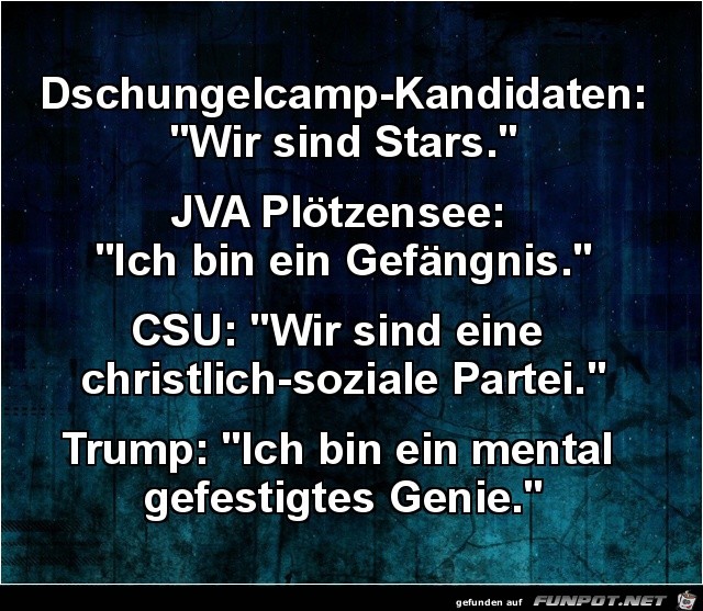 Kandidaten........