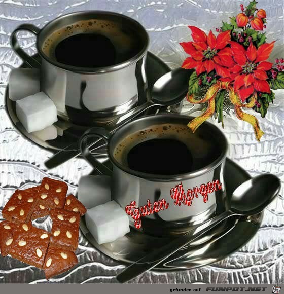 Guten Morgen Guten Morgen