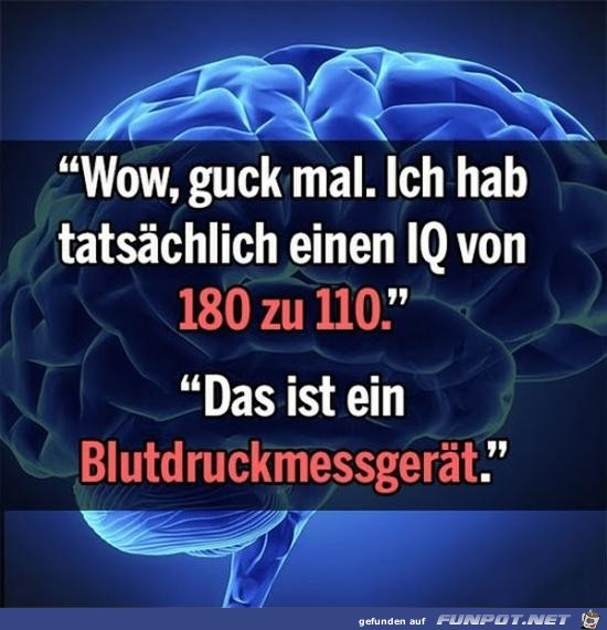 Super IQ Super IQ