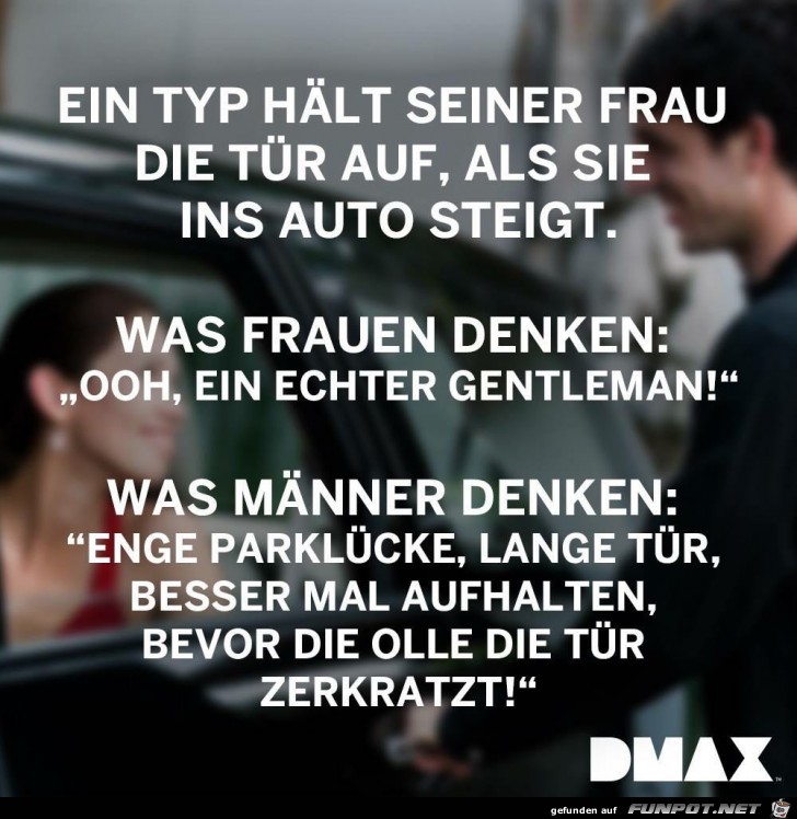 Parklücke Parklücke