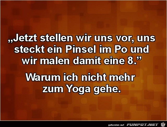 Yoga Yoga