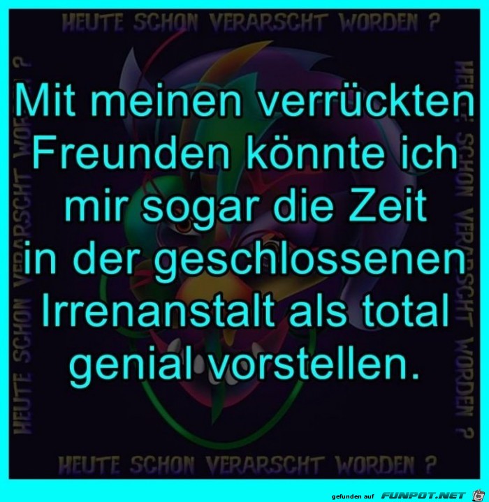 Irrenanstalt Irrenanstalt