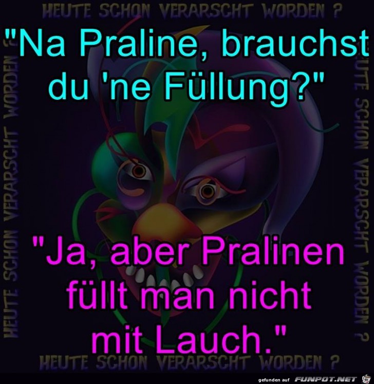 Praline Praline