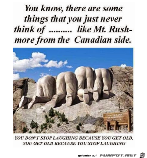 Mount Rush Mount Rush