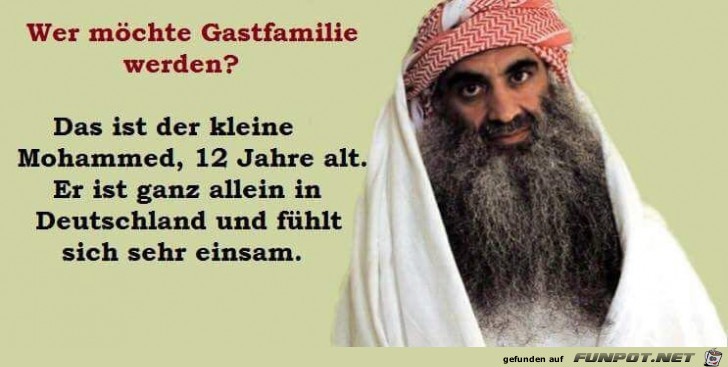 kleiner Mohammed kleiner Mohammed