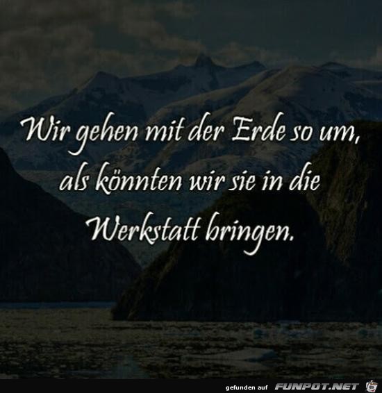 wir gehen mit der Zeit so um,....... wir gehen mit der Zeit so um,.......