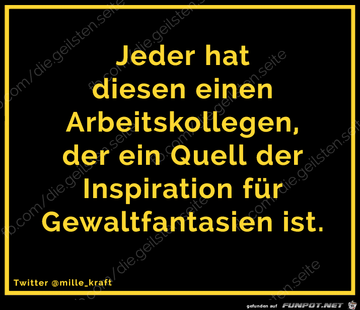Inspiration Inspiration