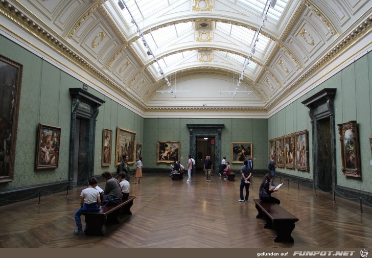 mehr aus der National Gallery in London