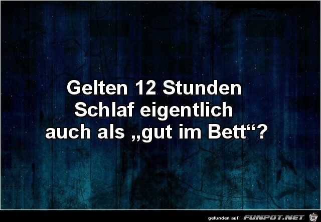 Berechtigte Frage Berechtigte Frage