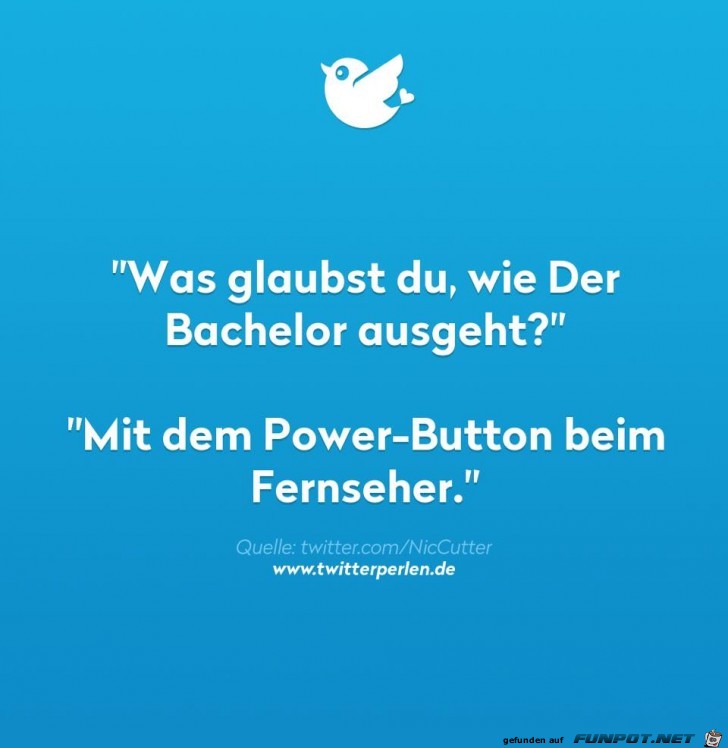 Wie geht der Bachelor aus Wie geht der Bachelor aus