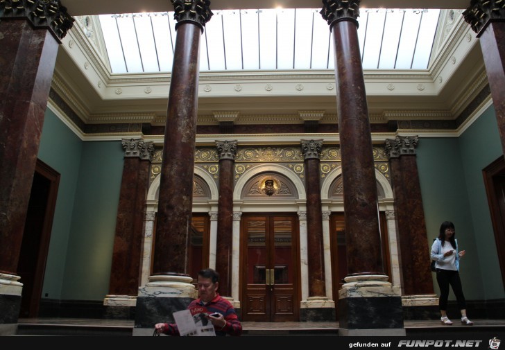 noch mehr aus der National Gallery in London