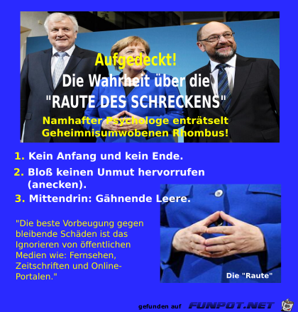 Vorbeugen ist besser Vorbeugen ist besser