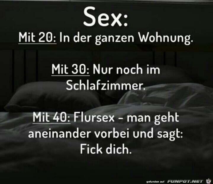 Sex