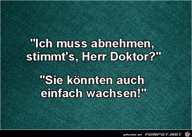 Freundliche Antwort Freundliche Antwort