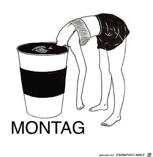 Montag Montag