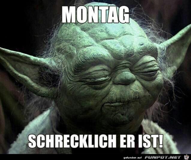 Montag Montag