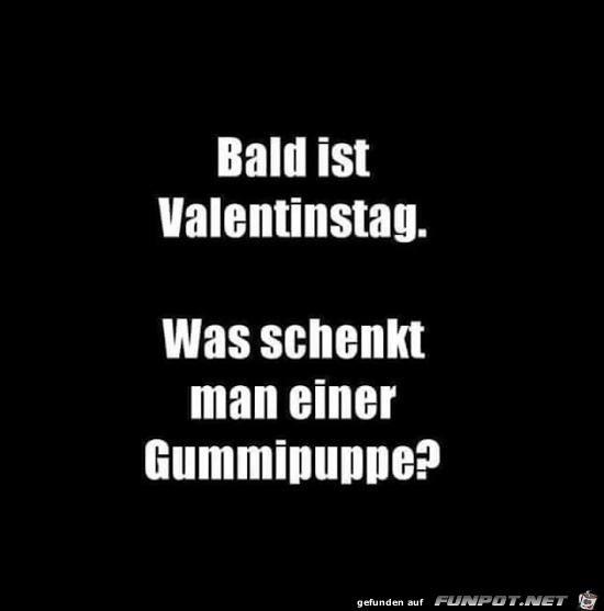 Valentinstag